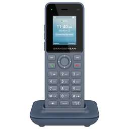 GRANDSTREAM Телефон IP WP816 черный