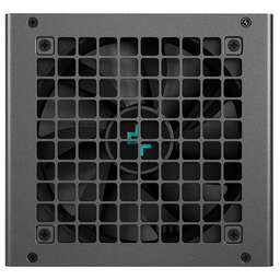 GAMERSTORM Блок питания 750W (Deepcool) PN750M (ATX v3.1, 80+ Gold, APFC, 20+4P, 3xPCIe 6+2P, 2хMolex, 16 pin, 8xSATA, 12cm fan) (R-PN750M-FC0B-WGEU)