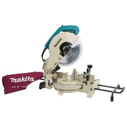 MAKITA Торцовочная пила LS1040N 1650Вт 4600об/мин d=260мм