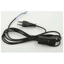 UNIEL (UL-00004429) UCX-C10/02A-170 BLACK