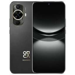 HUAWEI Nova 12s 8/256Gb Black (51097UGU)
