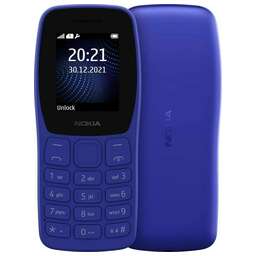 NOKIA 105 TA-1416 DS EAC2+ BLUE