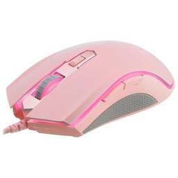 RAPOO V25S Pink