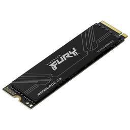 KINGSTON SSD накопитель Fury Renegade SFYR2S/1T0 1ТБ, M.2 2280, PCIe 5.0 x4, NVMe, M.2