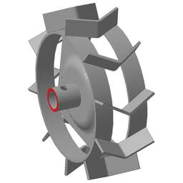 KRAFTOOL T118AF, EU-хвост., по металлу Bi-Met, шаг 1.2 мм, 50 мм, 2 шт, полотна для лобзика (159555-1.2)