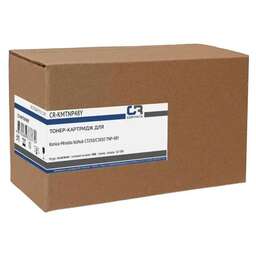 COPYRITE Картридж лазерный CR-KMTNP48Y TNP-48Y желтый (10000стр.) для Konica Minolta bizhub С3350/С3850