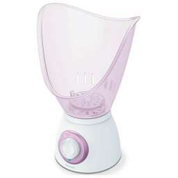 BEURER Сауна лица FS60 для лица 120Вт белый (605.03)