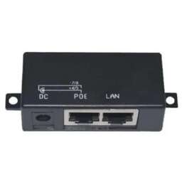 OSNOVO Инжектор PoE Midspan-1/P1 10/100BASE-T 30Вт