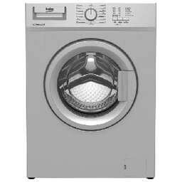 BEKO WRS 55P1 BSS