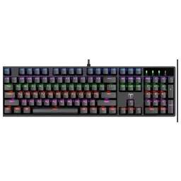 T (72376) Rebel RU,радуж,черн,красный