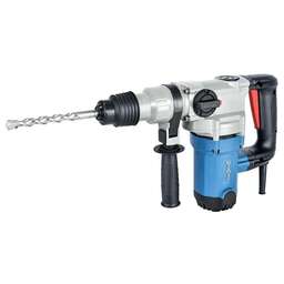 DONGCHENG Перфоратор DZC03-28 патрон:SDS-plus уд.:3.6Дж 1100Вт (кейс в комплекте)