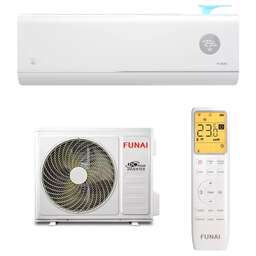 FUNAI Кондиционер RAC-I-SZ35HP.D01/S / RAC-I-SZ35HP.D01/U (комплект)