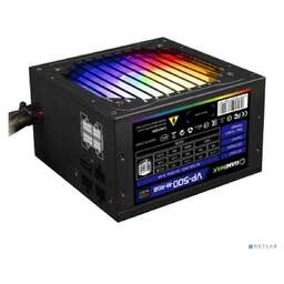 GameMax VP-500-RGB-MODULAR