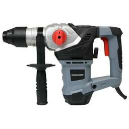 PROFIPOWER E0262 Сетевой перфоратор SDS-Plus PBH32 (вертикальный, 1700Вт, 6Дж, 3режима, Ø32мм, 0-920об/мин)