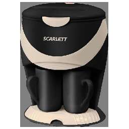 SCARLETT SC-1032 черный