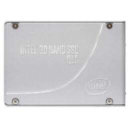 INTEL SSD накопитель DC D5-P4326 SSDPF2NV153TZN1 15ТБ, 2.5", PCIe 4.0 x4, NVMe, U.2 [ssdpf2nv153tzn1 99aa1n]