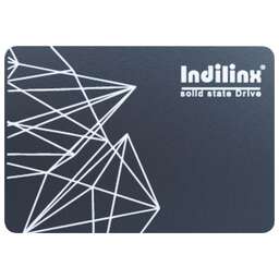 INDILINX SSD жесткий диск SATA2.5" 256GB IND-S325S256GX