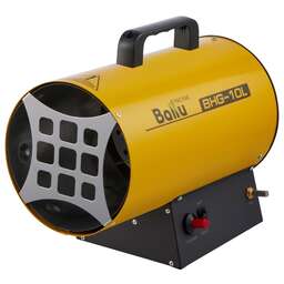 BALLU Тепловая пушка газовая BHG-10L