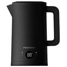 REDMOND KM-245, черный