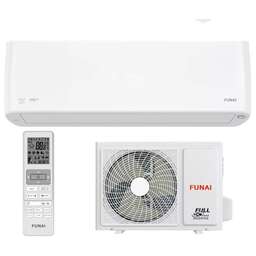 FUNAI Кондиционер EMPEROR Smart EyeFULL Inverter RACI-EM25HP.D04/S / RACI-EM25HP.D04/U комплект