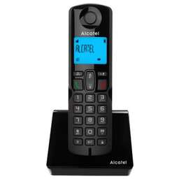 ALCATEL S230 RU Black (ATL1422771)