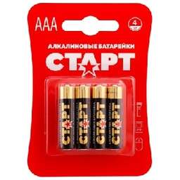 СТАРТ LR03-BL4