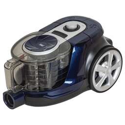 JVC JH-VC430 синий\черный