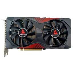 BIOSTAR Видеокарта NVIDIA GeForce RTX 3060 RTX3060-12GB 12ГБ GDDR6, Ret [vn3606rml9]