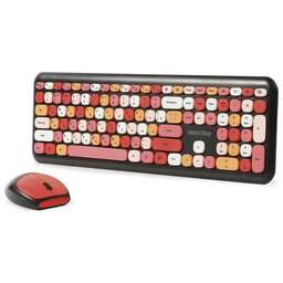 SMARTBUY (SBC-666395AG-K) 666395 черный