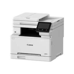 CANON МФУ лазерный i-Sensys MF664Cdw (6928C008) A4 Duplex Net WiFi белый
