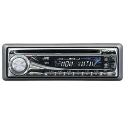 JVC KD-G337S