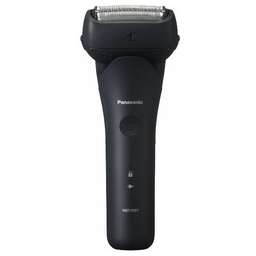 Panasonic Электрическая водонепроницаемая бритва с 3 лезвиями ES-LT2B-K751