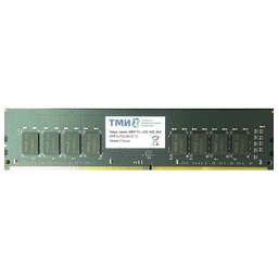 ТМИ Память DDR4 16GB ЦРМП.467526.017-03 OEM DIMM dual rank OEM