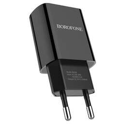 BOROFONE (6931474702081) BA20A Black