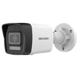 HIKVISION Камера видеонаблюдения IP DS-2CD1023G2-LIU (2.8 MM), 1080p, 2.8 мм, белый