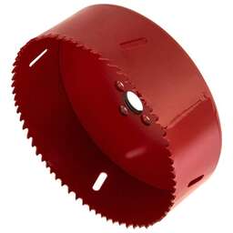 MATRIX Коронка Bimetal, 127 мм 72498