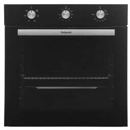 HOTPOINT HETF 614 JH BL, черный