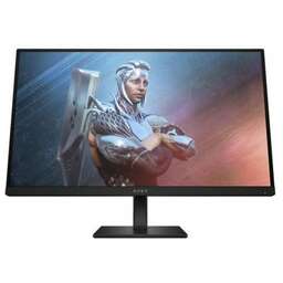 HP 27" Монитор Omen Omen 27, 1920x1080, IPS, 165Гц, 2хHDMI, 1хDP, черный [780f9aa]