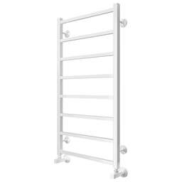 ROYAL THERMO Полотенцесушитель Axel white П8 500х1000