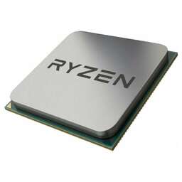 AMD Процессор RYZEN X6 R5-4655G AM4 65W 100-000001155