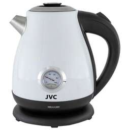 JVC JK-KE1717 white