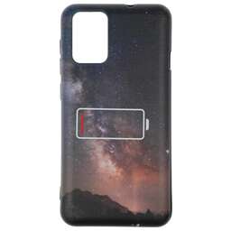 GRESSO Чехол (клип-кейс) для ZTE Blade L9 Meridian черный (GR17AAAE9053)