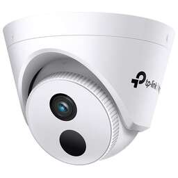 TP-LINK Камера видеонаблюдения IP Vigi C420I 2.8-2.8мм цв. корп.:белый (VIGI C420I(2.8MM))