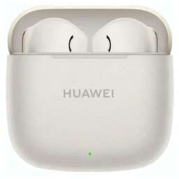 HUAWEI Беспроводные наушники Free Buds SE3 Beige 55037990