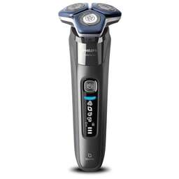 PHILIPS Электробритва S7887/58, черный