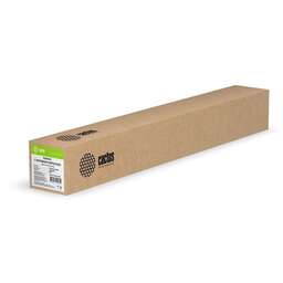 CACTUS Бумага CS-PC120-91430 36"(A0) 914мм-30м/120г/м2/белый матовое универсальная (с покрытием) втулка:50.8мм (2")