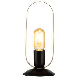 INDIGO 10007/A/1T Black (V000178)