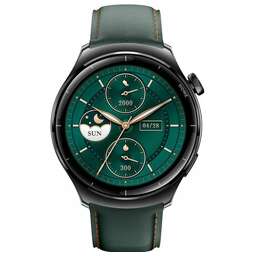 MIBRO Смарт-часы Lite3 Pro Blackish Green