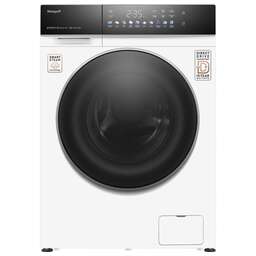 WEISSGAUFF WMD 62210 Direct Drive Touch Inverter Steam, с фронтальной загрузкой, 10.5кг, с сушкой