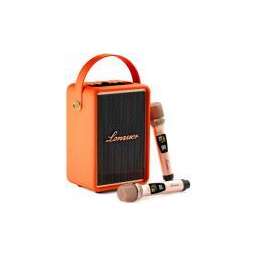 Lonzuer Running оранжевый